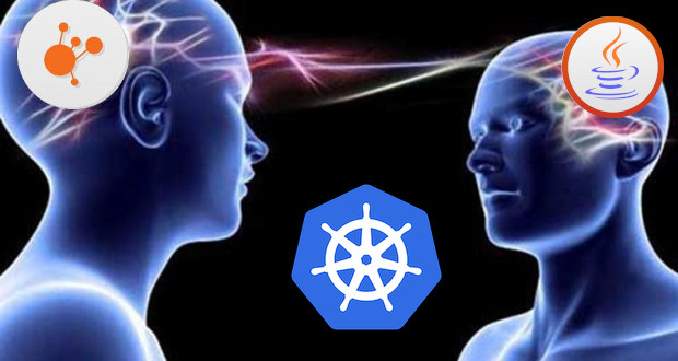 Inspect JVM running in Kubernetes with VisualVM